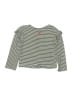 Carter's Green Long Sleeve Top Size 4T - photo 1