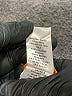 Donna Morgan Solid Orange Jumpsuit Size 8 - photo 4
