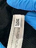 Uterque Black Long Sleeve Top Size 28 waist - photo 8