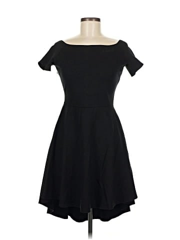 Sarin Mathews Cocktail Dress (view 1)