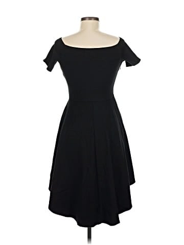 Sarin Mathews Cocktail Dress (view 2)