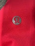 Lululemon Athletica Color Block Pink Active Pants Size 4 - photo 7