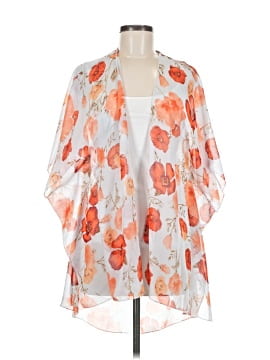 Emory Park Kimono