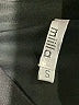 Miilla 100% Polyester Black Long Sleeve Blouse Size S - photo 7