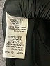 Miilla 100% Polyester Black Long Sleeve Blouse Size S - photo 8