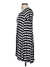 Old Navy Stripes Blue Casual Dress Size XS - photo 5