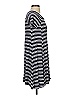 Old Navy Stripes Blue Casual Dress Size XS - photo 4