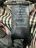 Rag & Bone Plaid Gray Dress Pants Size 00 - photo 8