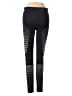 Nike Black Active Pants Size S - photo 2