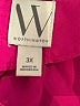 Worthington 100% Polyester Pink Short Sleeve Blouse Size 3X - photo 7