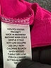 Worthington 100% Polyester Pink Short Sleeve Blouse Size 3X - photo 8