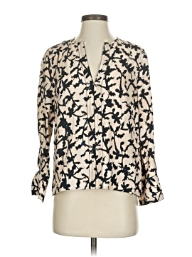 Ulla Johnson 3/4 Sleeve Blouse