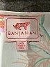 Banjanan Print White Cocktail Dress Size XS - photo 3