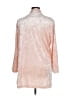 Amaryllis 100% Polyester Pink Cardigan Size XL - photo 2
