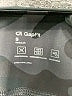 Gap Fit Camo Black Athletic Shorts Size S - photo 3