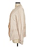 Lety & Me Tan Cardigan Size M - photo 5