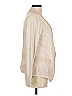 Lety & Me Tan Cardigan Size M - photo 4