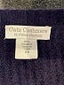 Oats 100% Cashmere Black pullover sweater Size XS - photo 7