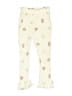 Assorted Brands Hearts Ivory Khakis Size 100 cm / US 3-4 - photo 1
