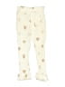 Assorted Brands Hearts Ivory Khakis Size 100 cm / US 3-4 - photo 2