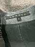Theory Gray Wool Blazer Size 6 - photo 6
