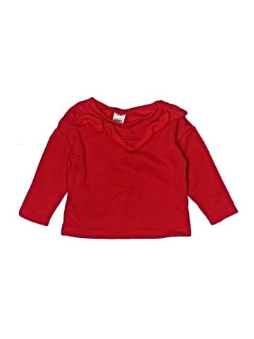 Carter's Pullover Sweater (view 1)