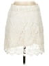 Zara Ivory Formal Skirt Size XS - photo 2