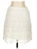 Zara Ivory Formal Skirt Size XS - photo 1