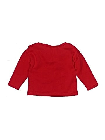 Carter's Pullover Sweater (view 2)