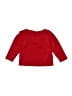 Carter's Red Pullover Sweater 9-12 MO / 12 MO - photo 2