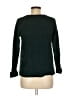 Style&Co 100% Polyester Green Pullover Sweater Size M (petite) - photo 2