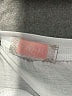C+D+M Collection Color Block Silver Short Sleeve T-Shirt Size S - photo 7