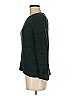 Style&Co 100% Polyester Green Pullover Sweater Size M (petite) - photo 5