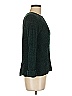 Style&Co 100% Polyester Green Pullover Sweater Size M (petite) - photo 4