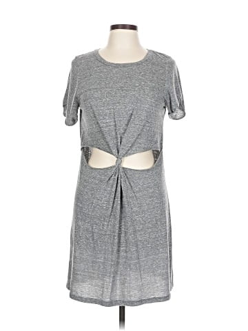 Honey Punch Casual Dress (view 1)