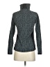 Columbia 100% Polyester Teal Turtleneck Sweater Size XS - photo 2