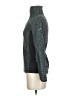 Columbia 100% Polyester Teal Turtleneck Sweater Size XS - photo 5