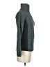 Columbia 100% Polyester Teal Turtleneck Sweater Size XS - photo 4