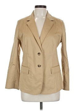 Lafayette 148 New York Blazer
