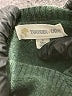 Tucker + Tate Solid Green Pullover Sweater Size 5 - photo 3