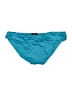 Apt. 9 Solid Teal Swimsuit Bottoms Size 12 - photo 2