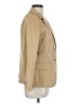 Lafayette 148 New York Tan Blazer Size 10 (estimated) - photo 4