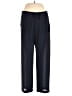 Unbranded 100% Polyester Blue Casual Pants Size M - photo 1
