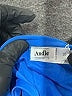 Andie Solid Blue Swimsuit Bottoms Size XL - photo 3