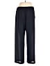 Unbranded 100% Polyester Blue Casual Pants Size M - photo 2