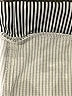 Unbranded Stripes Gray Casual Pants Size 8 (estimated) - photo 4