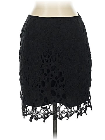 Kimchi Blue Formal Skirt (view 1)