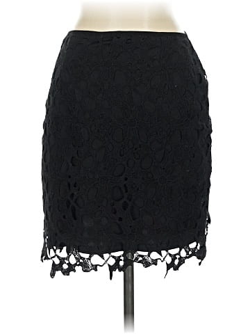 Kimchi Blue Formal Skirt (view 2)