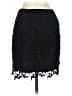 Kimchi Blue 100% Polyester Black Formal Skirt Size 2 - photo 2