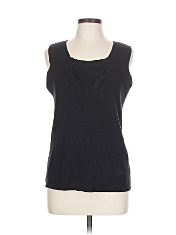Harold's Sleeveless T-Shirt (view 1)